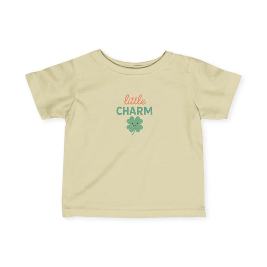Little Charm Infant Toddler T-shirt