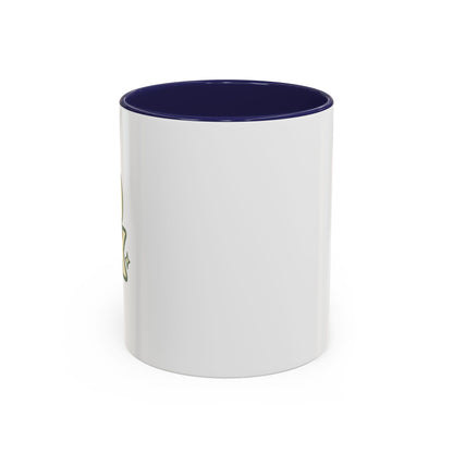 No Vex Coffee Mug (11, 15 oz)