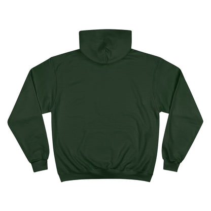 Pretty Nurses Club Champion Hoodie