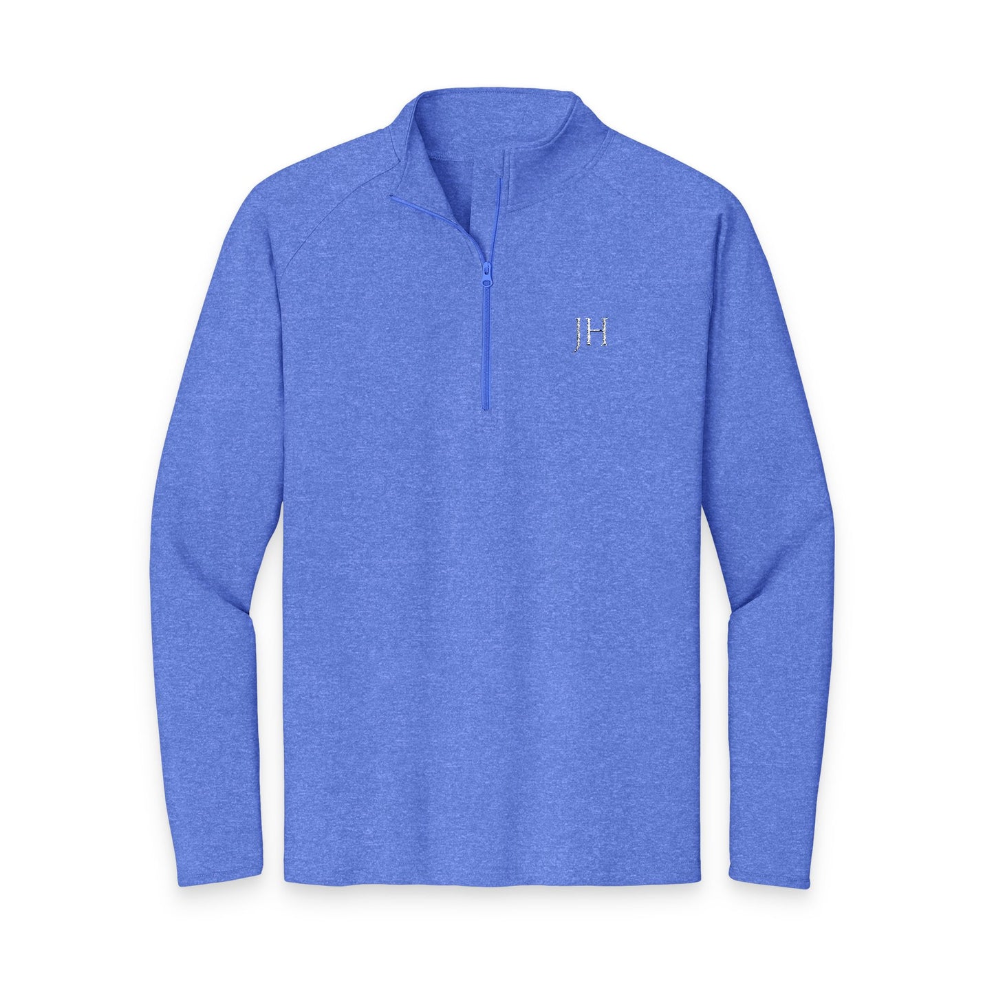 Personalized Embroidered Harbor Quarter-Zip