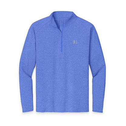 Personalized Embroidered Harbor Quarter-Zip