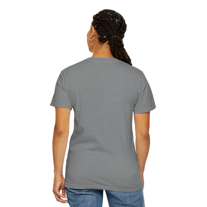 Best Mom Ever Hearts Oversized T-shirt