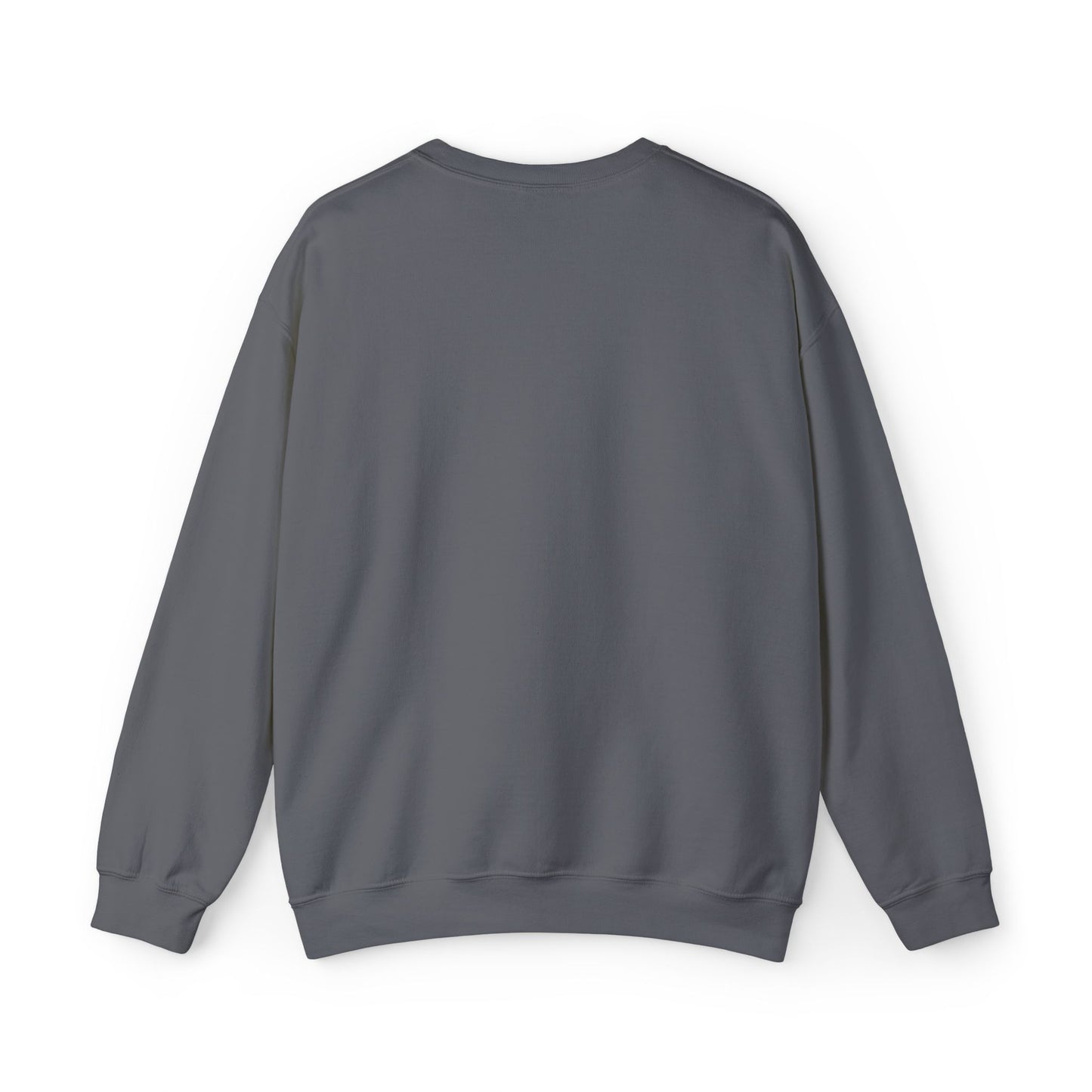 Chill Pill Embroidered Crewneck Sweatshirt