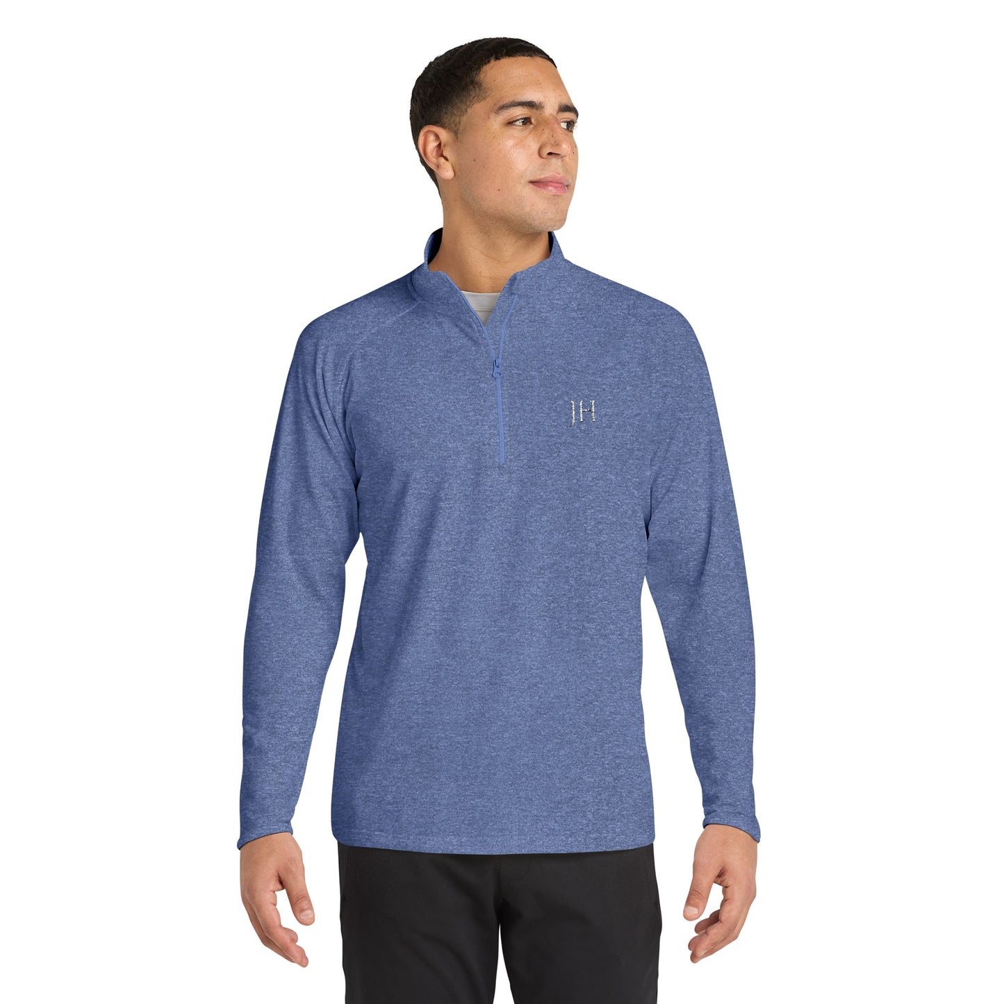 Personalized Embroidered Harbor Quarter-Zip