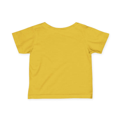 Daddy's Little Princess Infant Toddler T-shirt