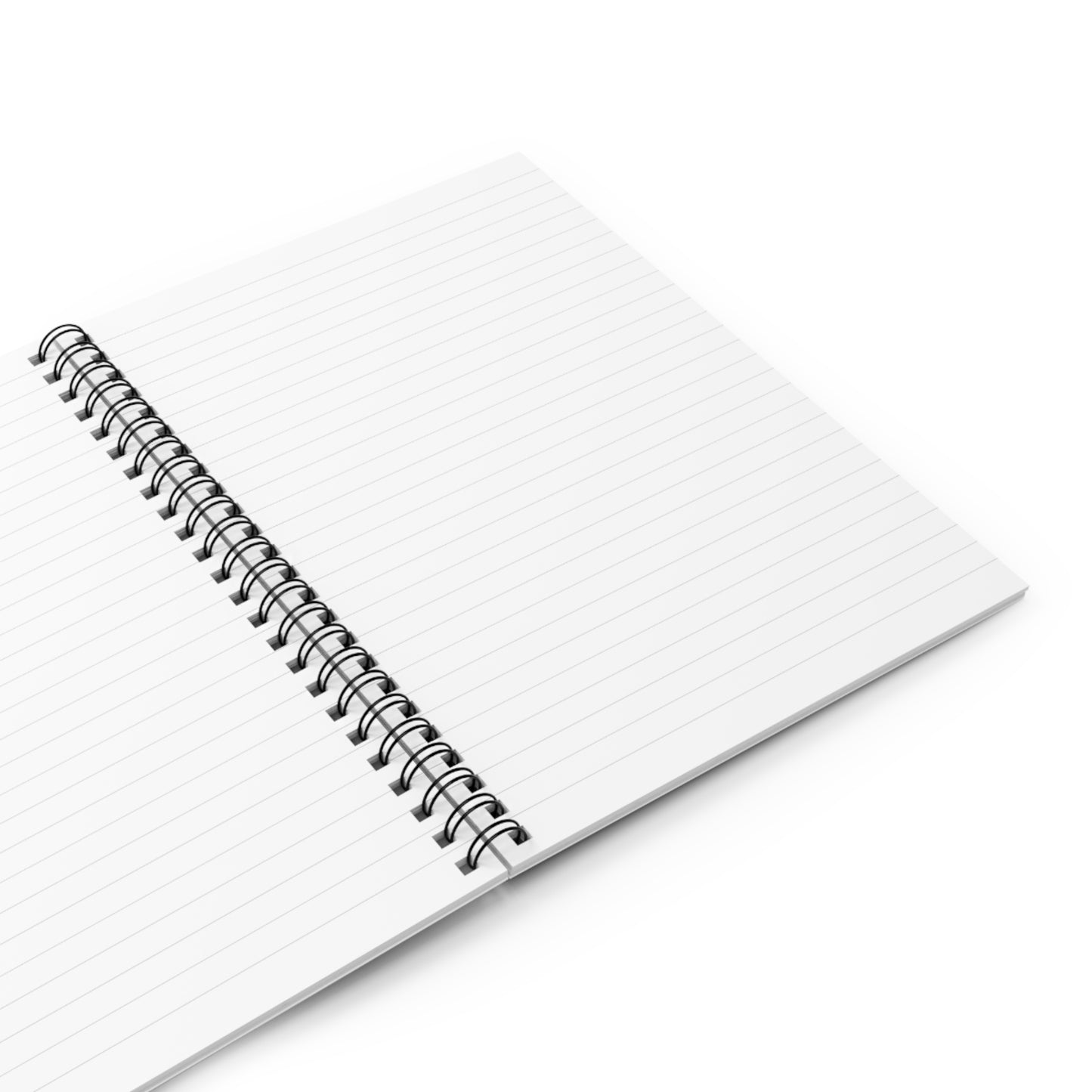 Stay Organized Notebook
