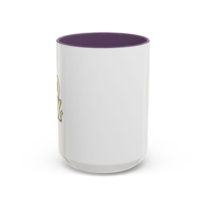 No Vex Coffee Mug (11, 15 oz)