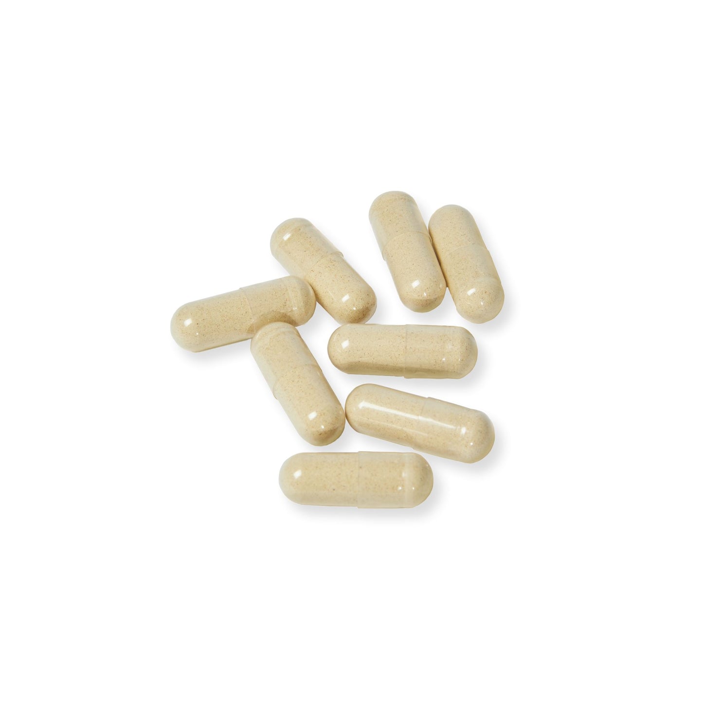 Calm Complex (Ashwagandha + Black Pepper)