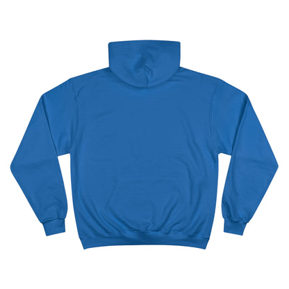 Pretty Nurses Club Champion Hoodie