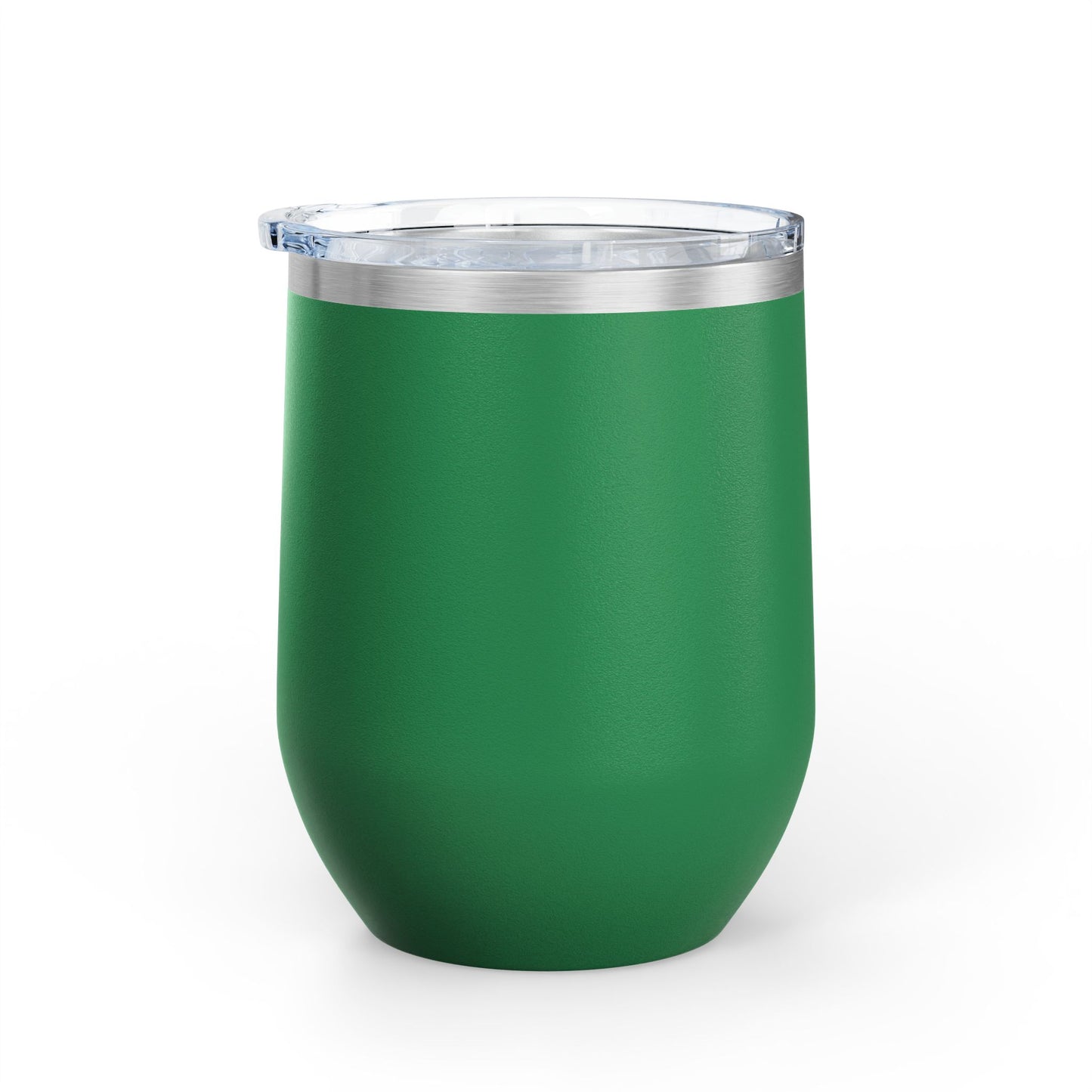 Congrats Grad Cap Graduation Wine Tumbler