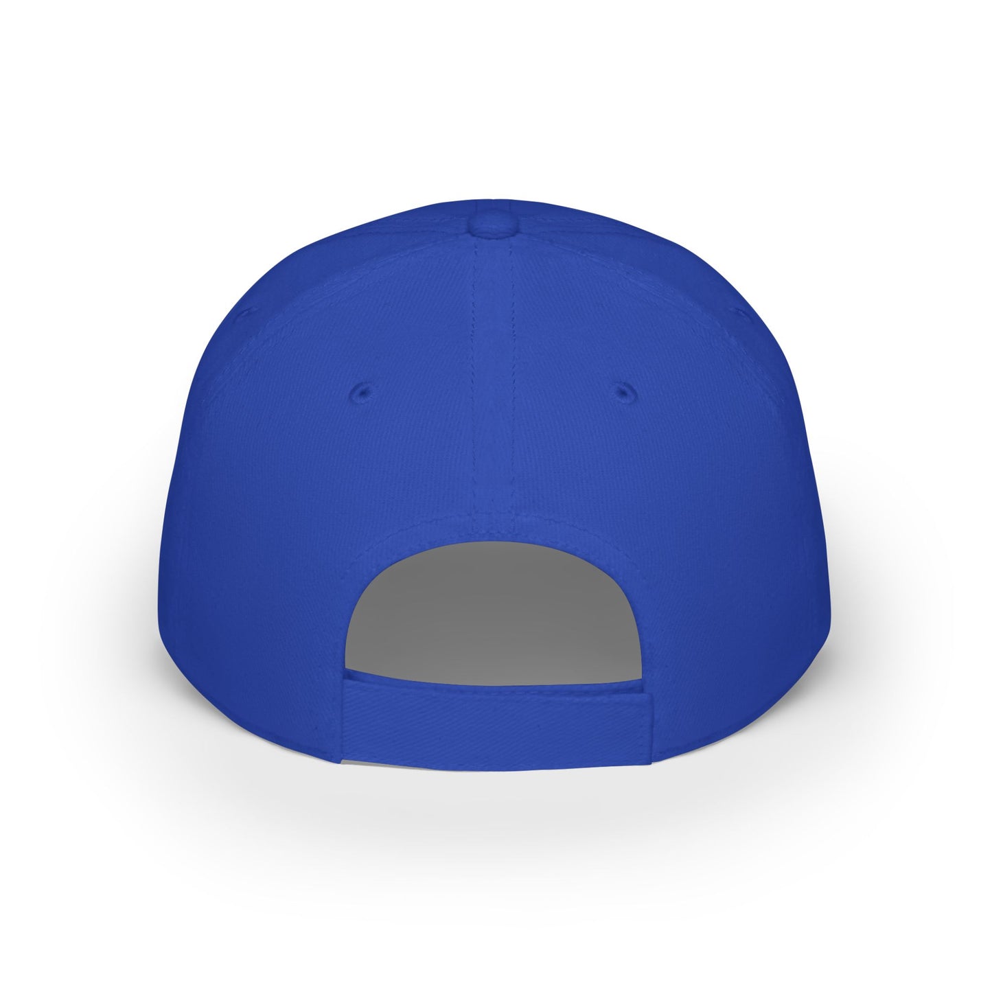 Naija to the World Baseball Cap