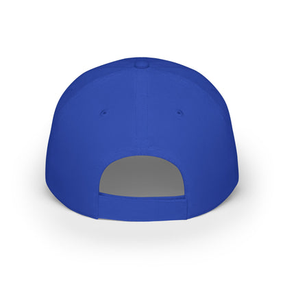 Naija to the World Baseball Cap