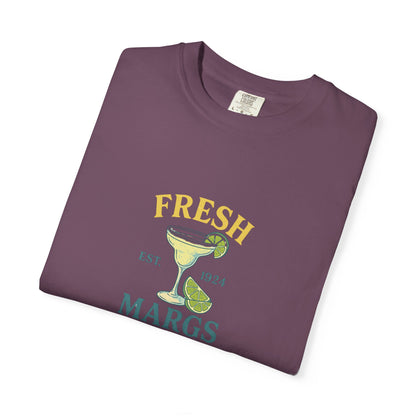Fresh Margs Oversized T-shirt