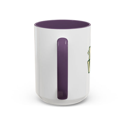 No Vex Coffee Mug (11, 15 oz)