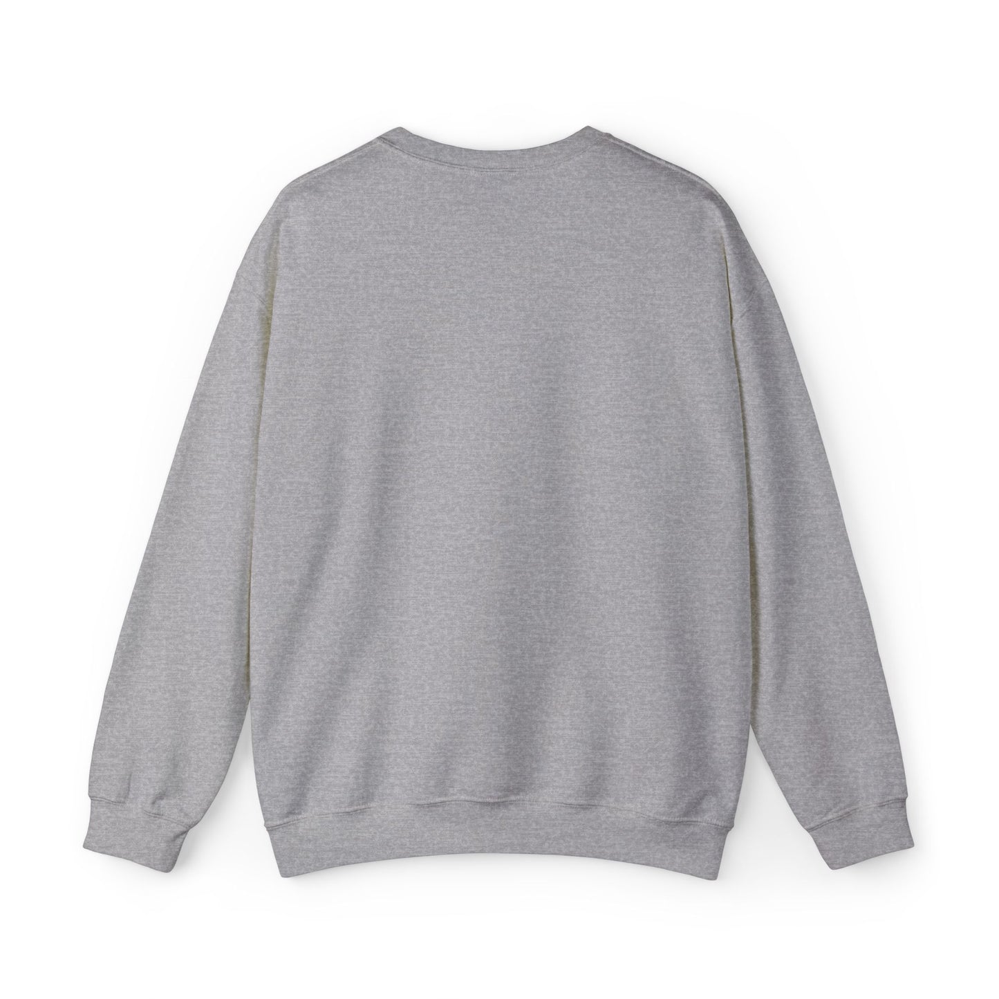 She Was a Fairy Embroidered Crewneck Sweatshirt