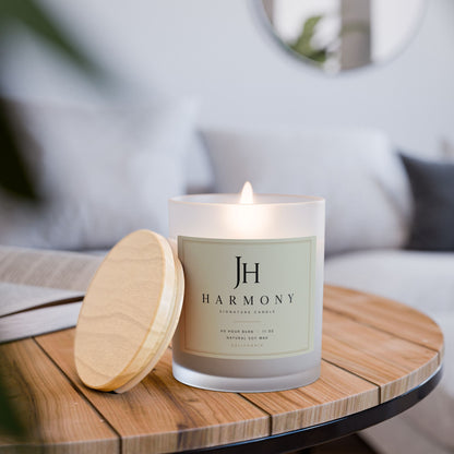 Harmony | Signature Candle