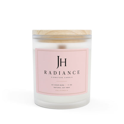 Radiance | Signature Candle
