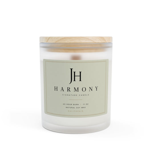 Harmony | Signature Candle