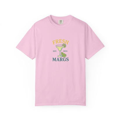 Fresh Margs Oversized T-shirt