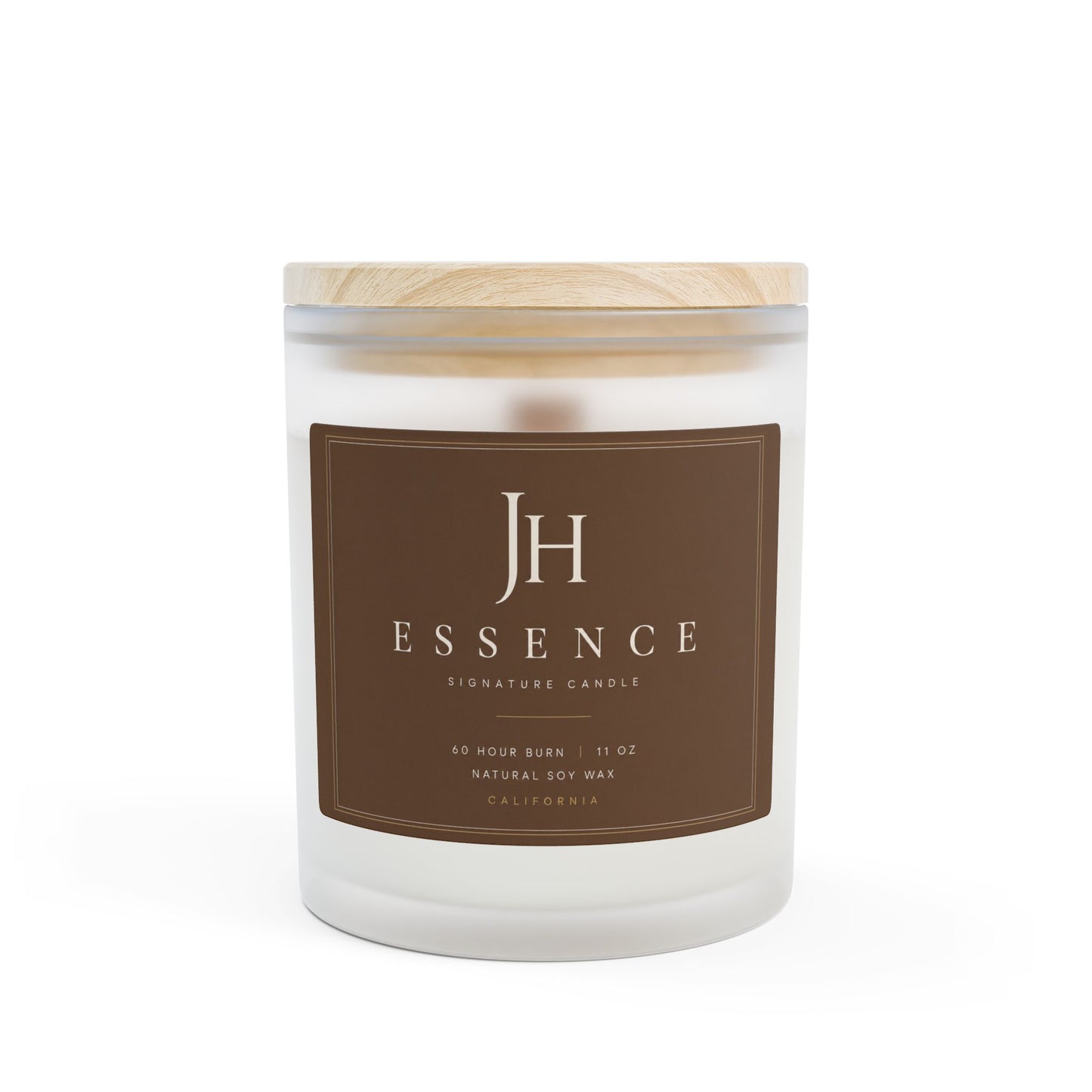 Essence | Signature Candle