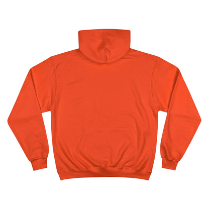 Nurses Can Do Anything Champion Hoodie