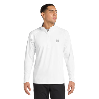 Personalized Embroidered Harbor Quarter-Zip