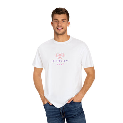 Butterfly Lover T-shirt