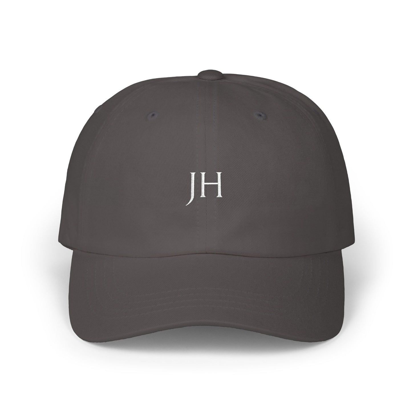 Personalized Embroidered Classic Dad Cap