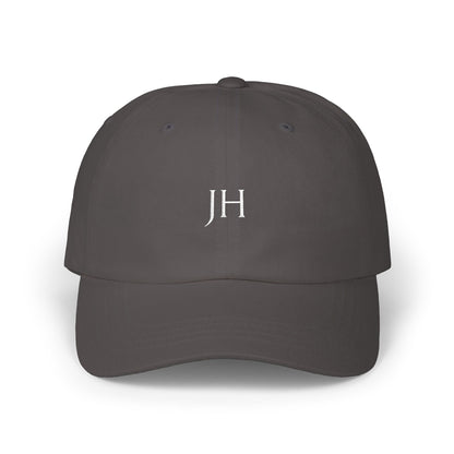 Personalized Embroidered Classic Dad Cap