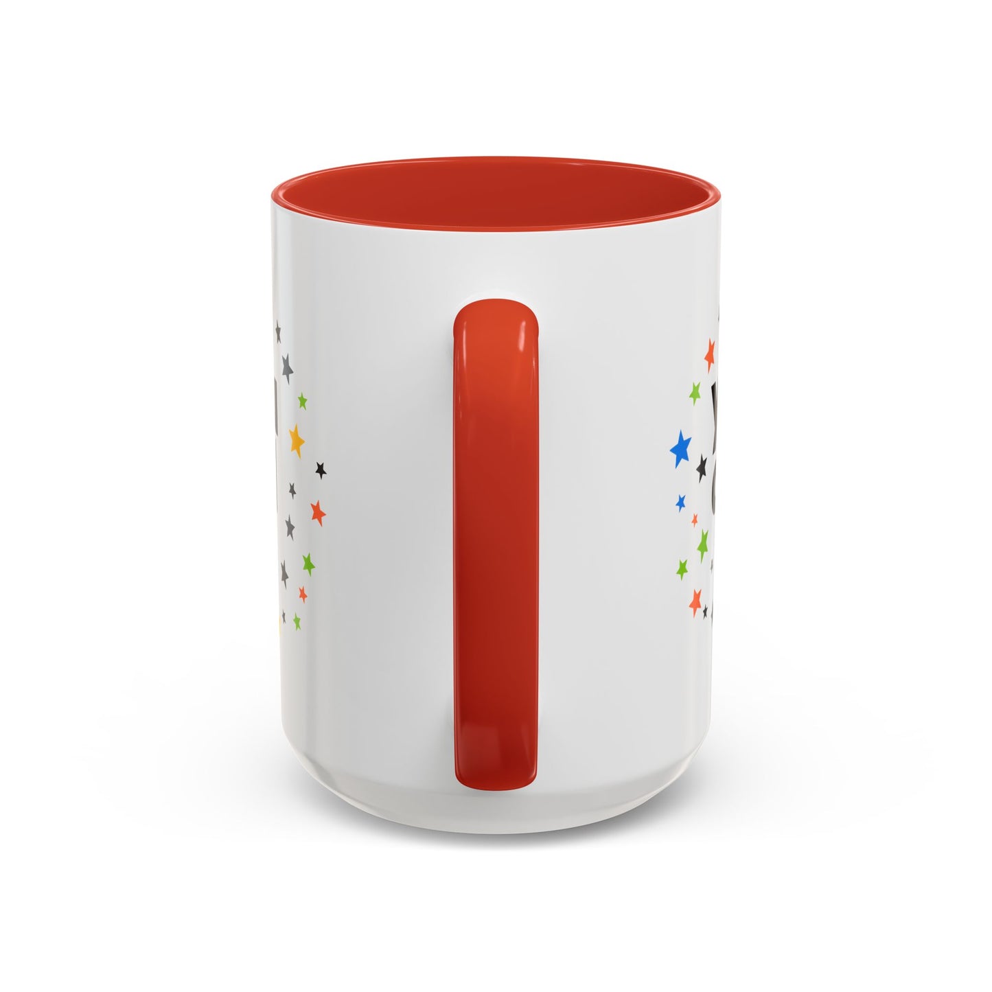 You Did It! Graduation Accent Coffee Mug (11/15oz)