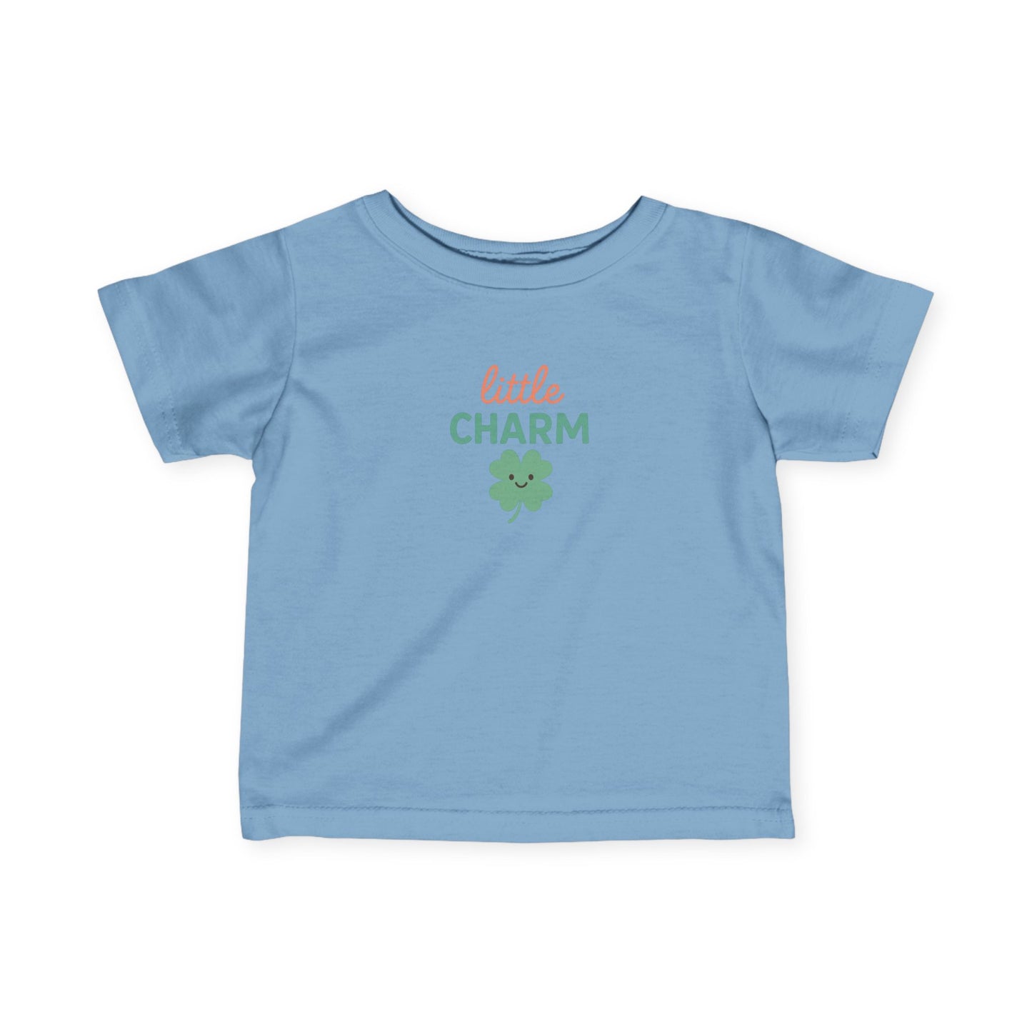Little Charm Infant Toddler T-shirt