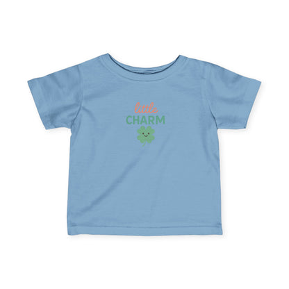 Little Charm Infant Toddler T-shirt