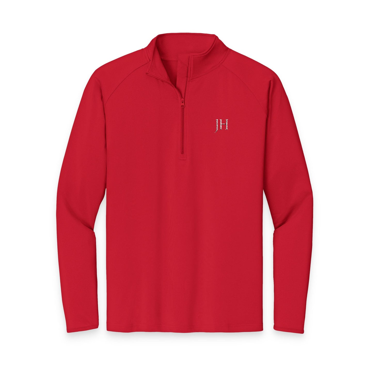 Personalized Embroidered Harbor Quarter-Zip