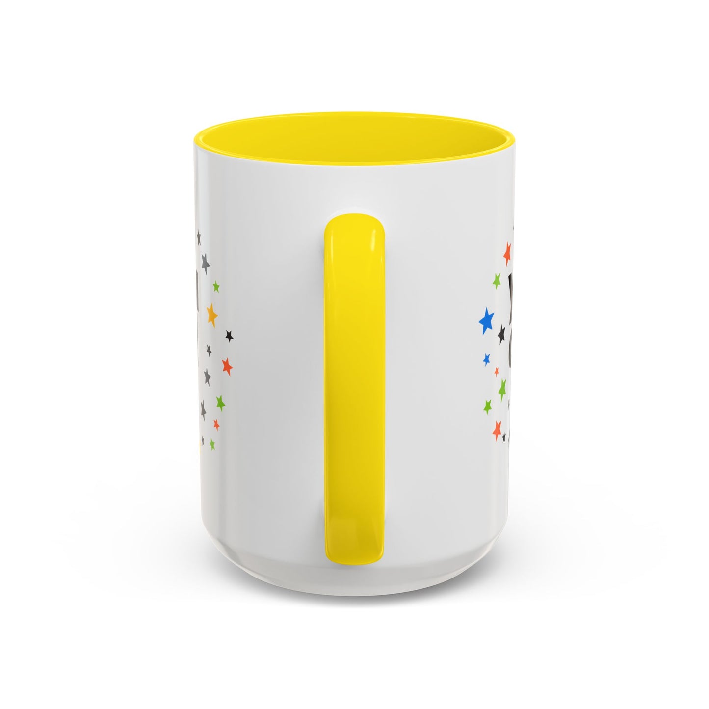 You Did It! Graduation Accent Coffee Mug (11/15oz)