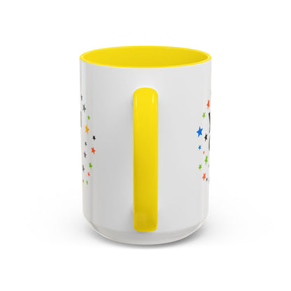 You Did It! Graduation Accent Coffee Mug (11/15oz)