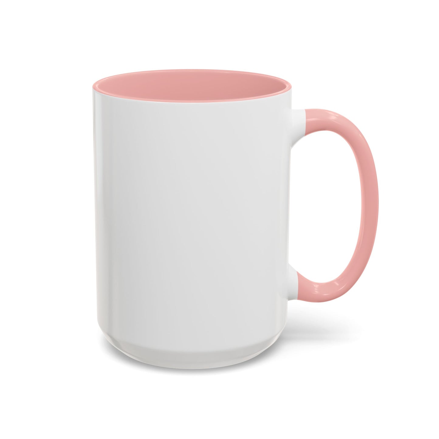 This Shift is Bananas Dancing Accent Mug (11, 15 oz)