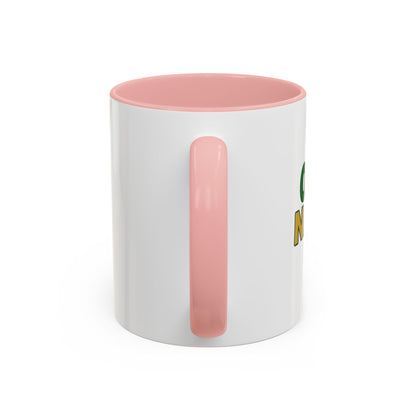Omo Naija Coffee Mug (11, 15 oz)