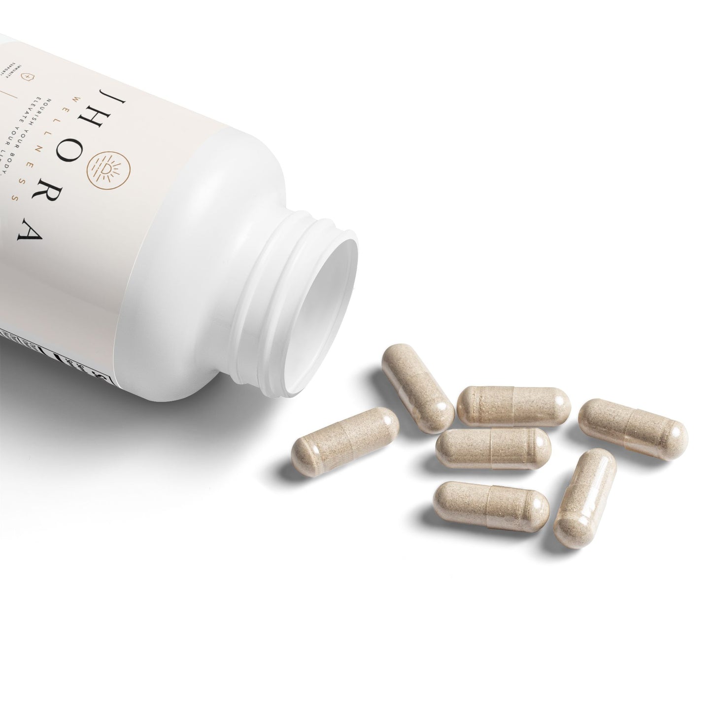 Sea Moss Capsules