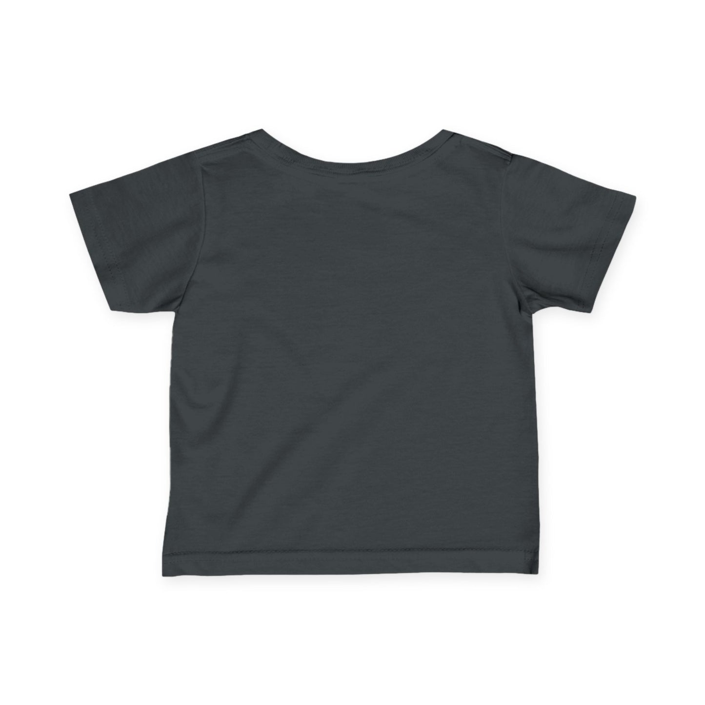 Little Astronaut Infant Toddler T-shirt