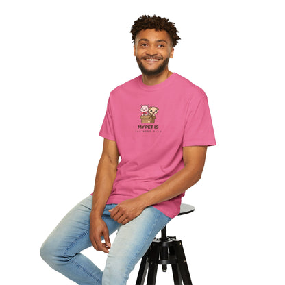 Pet Best Gift T-shirt