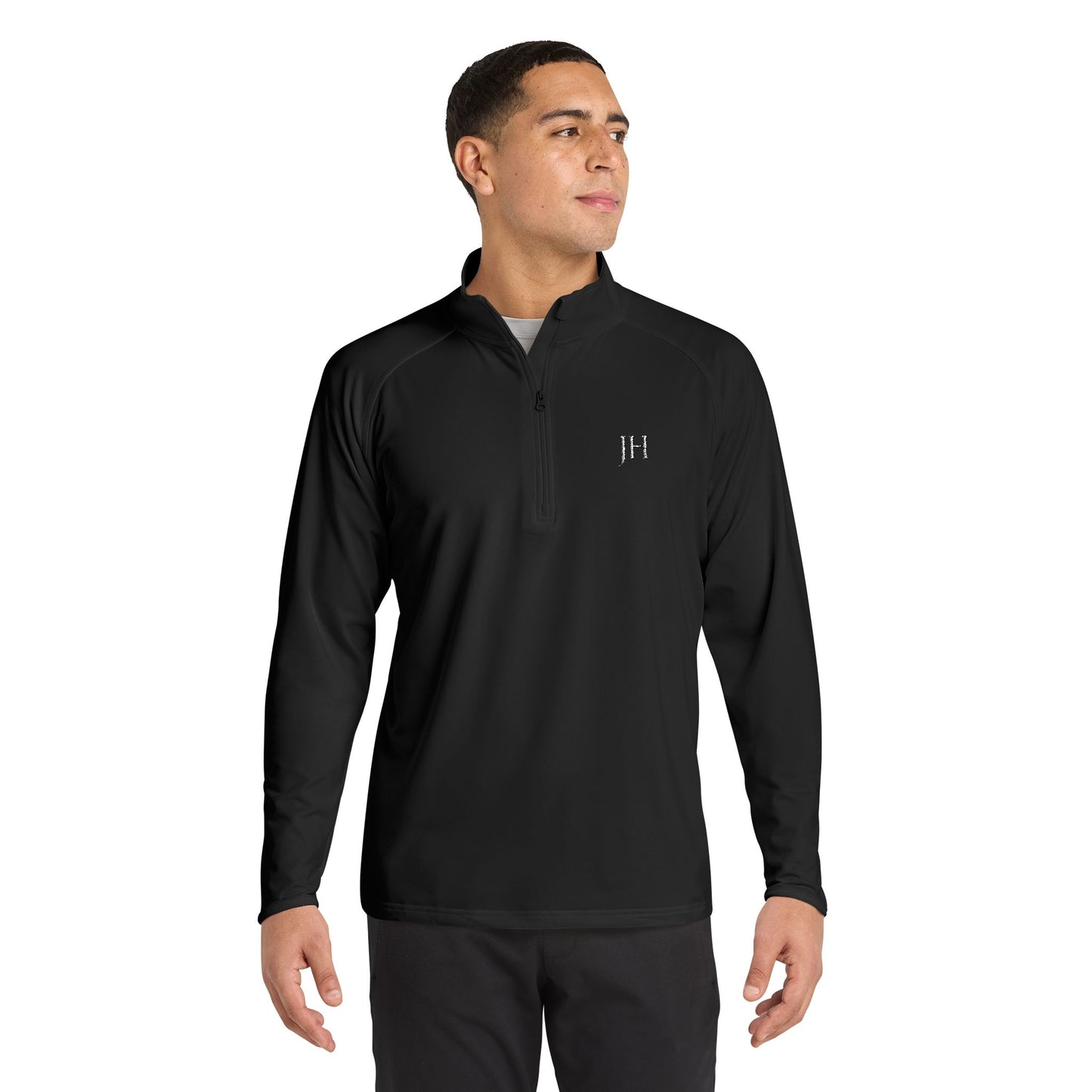 Personalized Embroidered Harbor Quarter-Zip