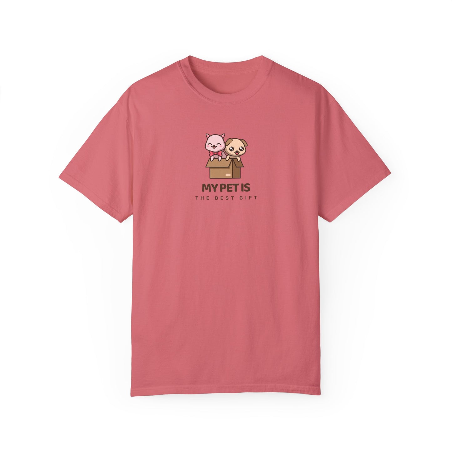 Pet Best Gift T-shirt