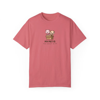 Pet Best Gift T-shirt