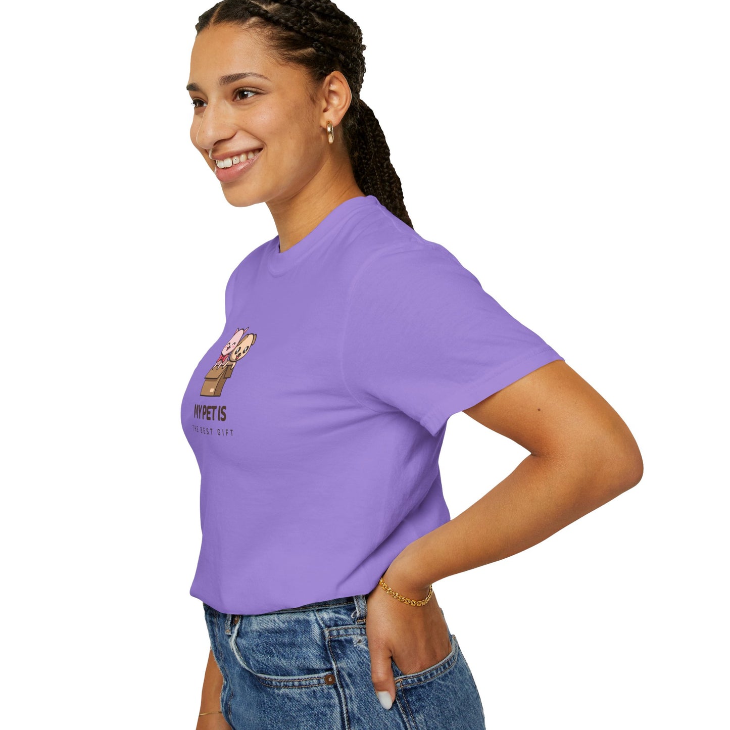 Pet Best Gift T-shirt
