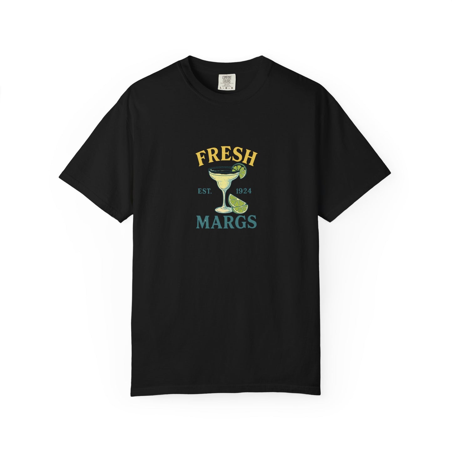 Fresh Margs Oversized T-shirt