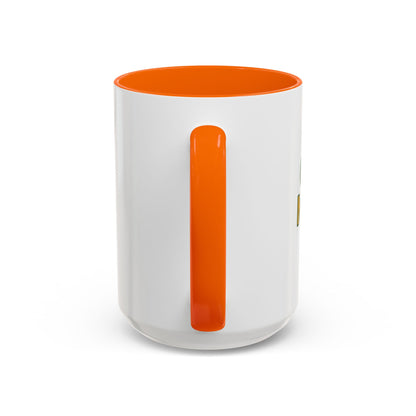 Omo Naija Coffee Mug (11, 15 oz)