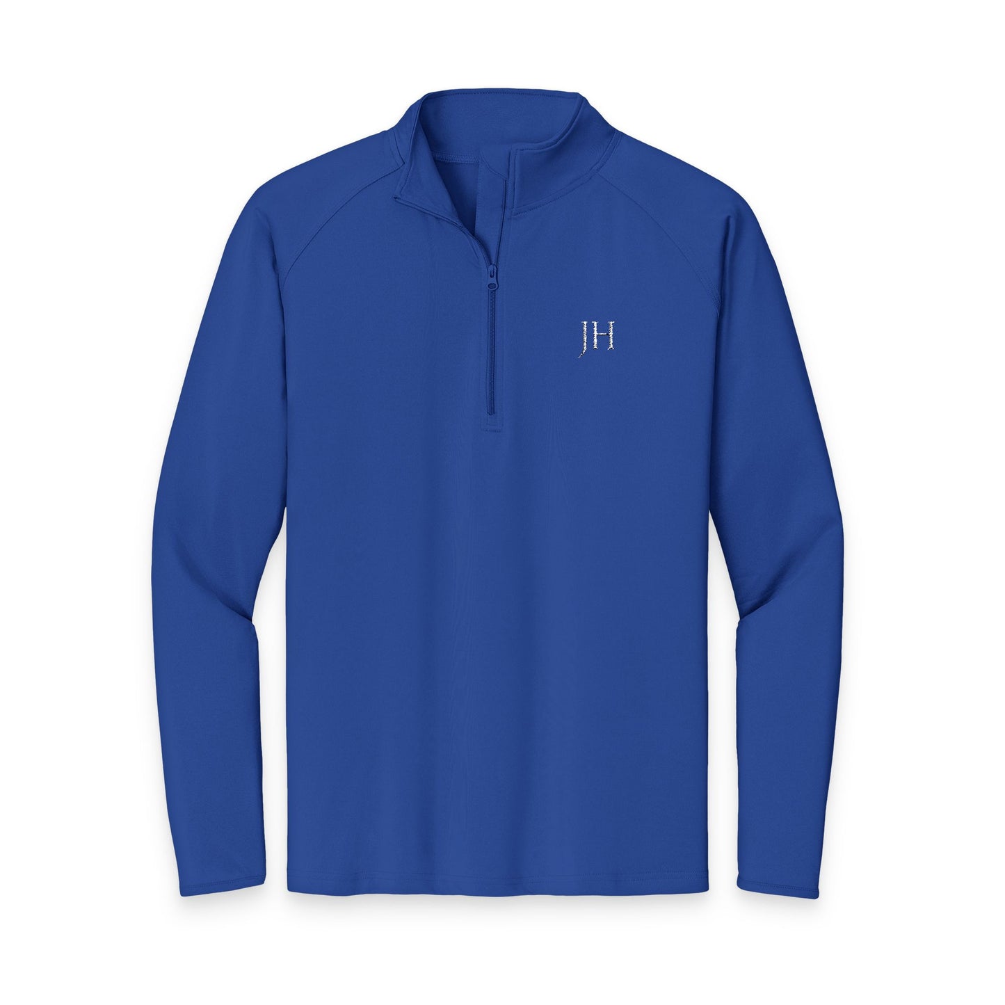 Personalized Embroidered Harbor Quarter-Zip