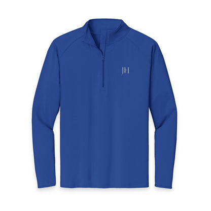 Personalized Embroidered Harbor Quarter-Zip