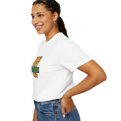 You Dey Whine Me Oversized T-shirt