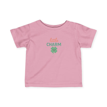 Little Charm Infant Toddler T-shirt